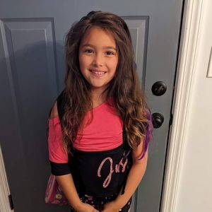 Meet your Posher, Victoria